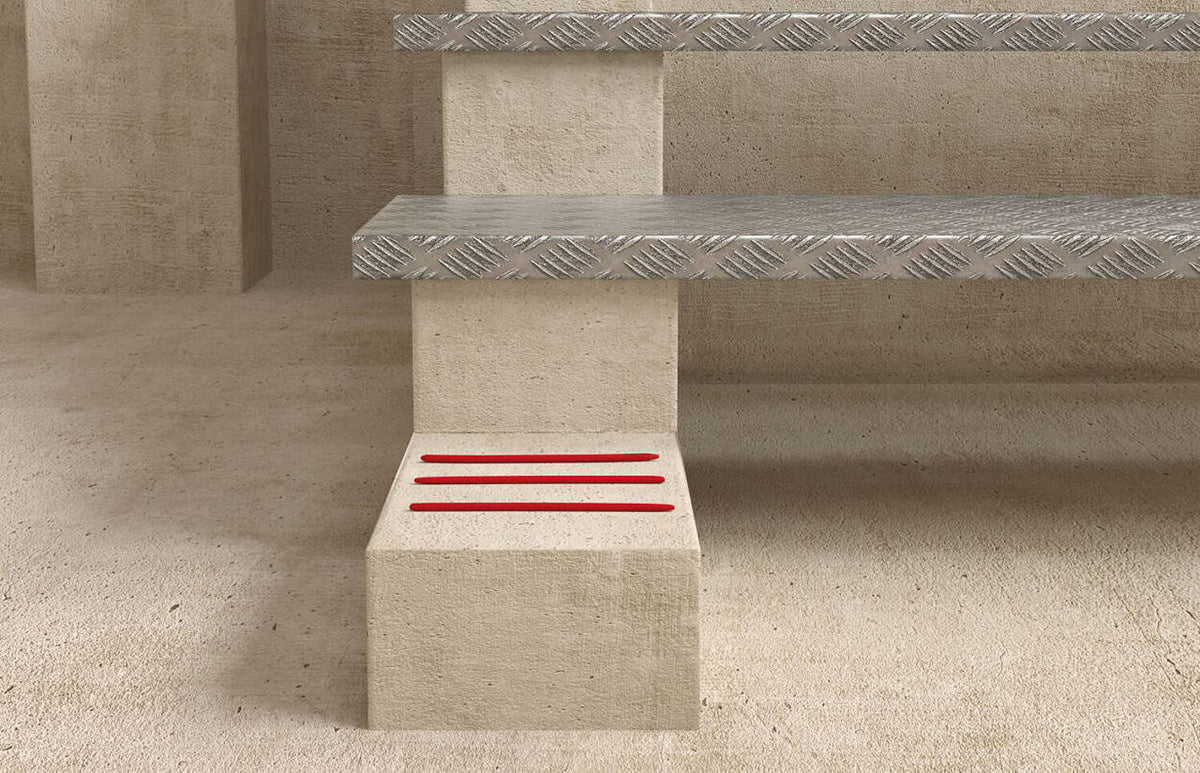 Colle d'étanchéité et de construction Fischer Multi MS
