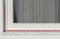 Colle d'étanchéité et de construction Fischer Multi MS