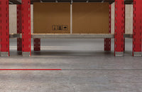 Colle d'étanchéité et de construction Fischer Multi MS