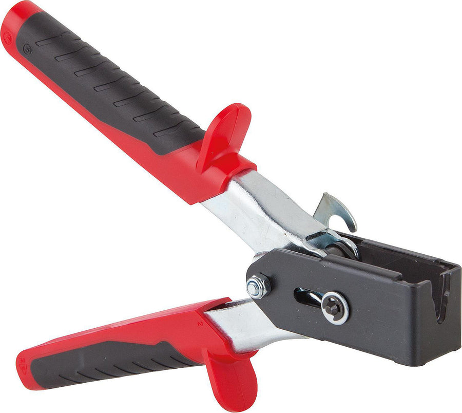 Pince de montage pour chevilles métalliques HM Fischer