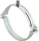 Collier de fixation galvanisé Fischer FRSN
