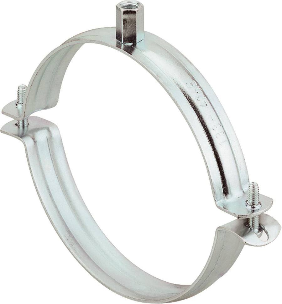 Collier de fixation galvanisé Fischer FRSN