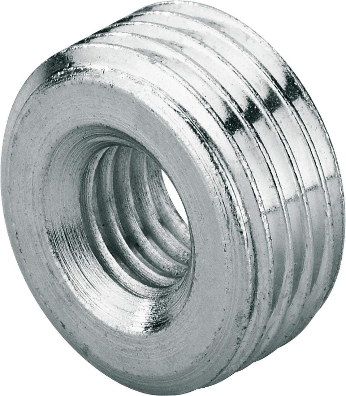 Manchon réducteur Fischer, filetage femelle DN M12 → DN20 (3/4″)