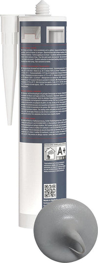 Mastic acrylique Fischer Multi AC 310 ml