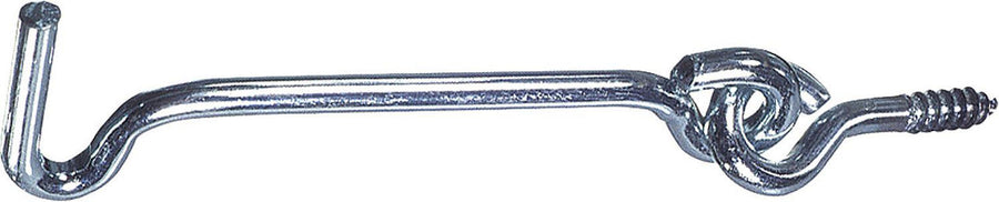 Crochet de volet, galvanisé