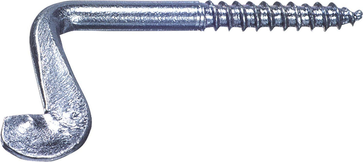 Loquet (pêne) galvanisé