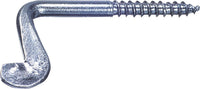 Loquet (pêne) galvanisé