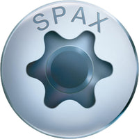 Détail tête Torx
