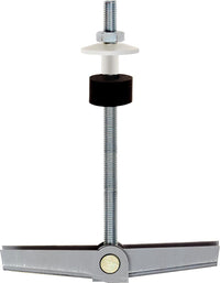Fixation pour lavabo Oase Spagat M10