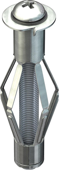Cheville métallique pour cavité TOX Acrobat