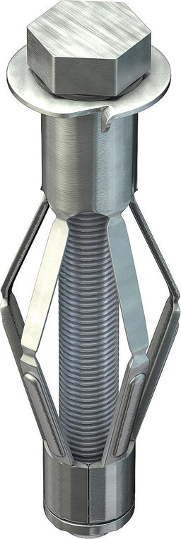 Cheville métallique pour cavité TOX Acrobat M8