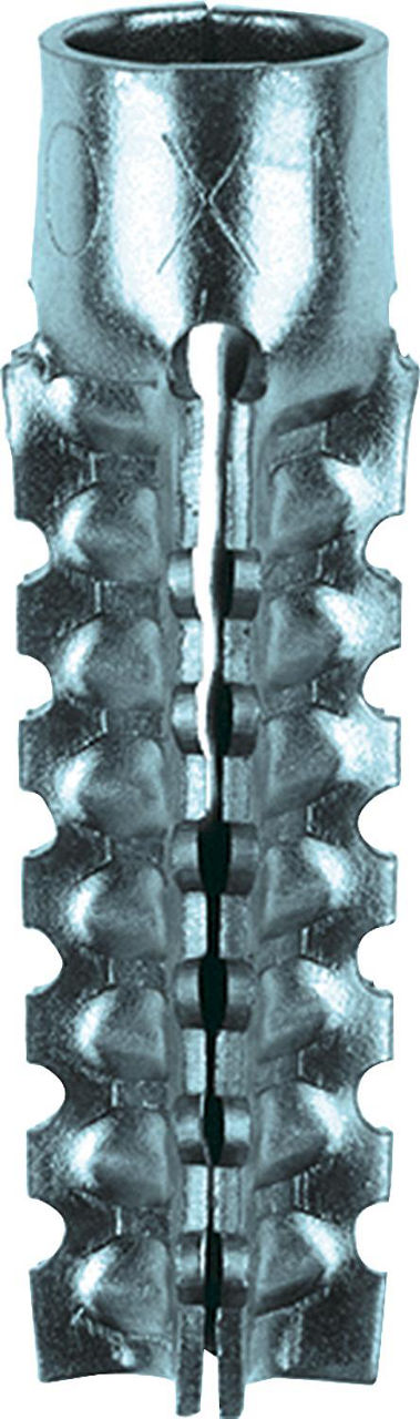 Cheville métallique à griffes TOX Tiger