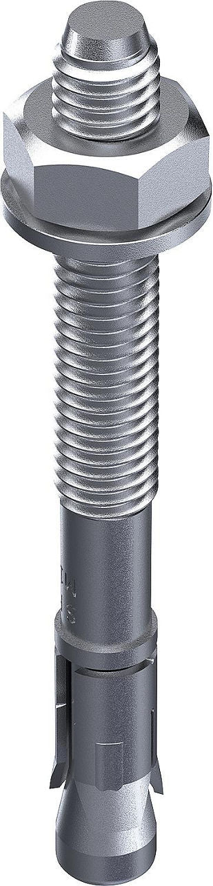 Goujon d'ancrage TOX S-Fix Pro galvanisé