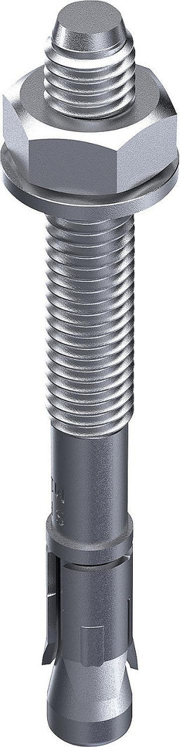 Goujon d'ancrage TOX S-Fix Pro galvanisé