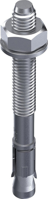 Goujon d'ancrage TOX S-Fix Pro 1 inox A4