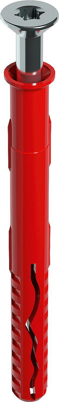 Cheville de cadre TOX Fassad SK