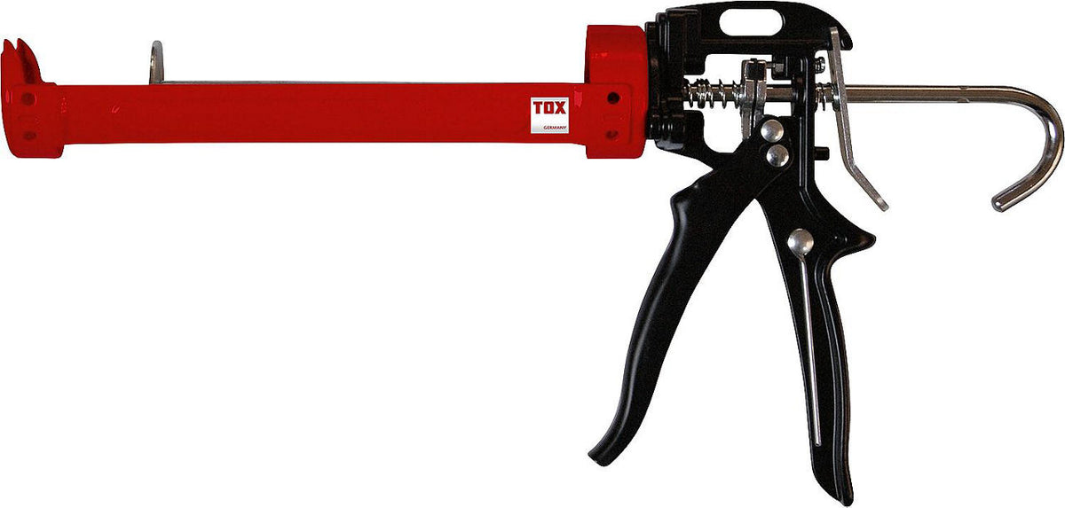 Pistolet extrudeur Liquix Blaster 150 ml / 280 ml / 300 ml
