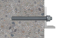 Tige d'ancrage Fischer FIS A, inox A4