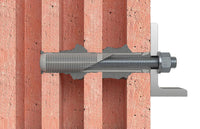 Tige d'ancrage Fischer FIS A, inox A4