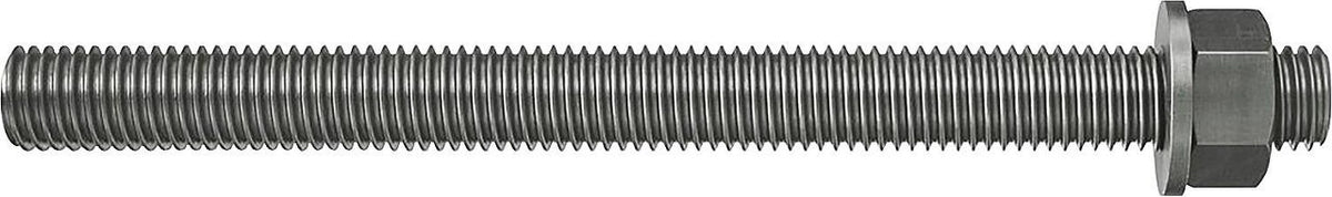 Tige d'ancrage Fischer FIS A, inox A4