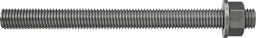 Tige d'ancrage Fischer FIS A, inox A4