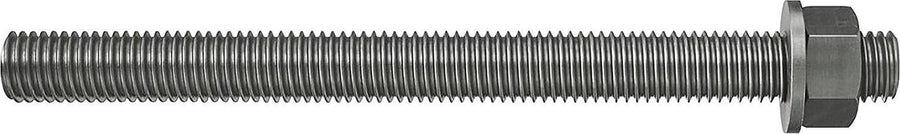 Tige d'ancrage Fischer FIS A, inox A4