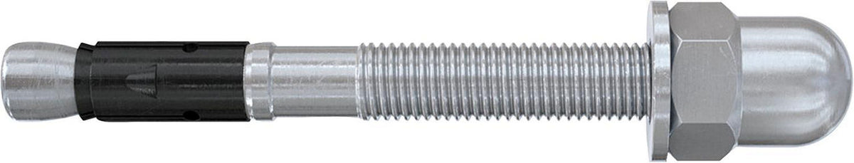 Goujon d'ancrage Fischer FAZ II Plus H