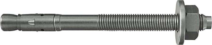 Goujon d'ancrage Fischer FAZ II Plus GS R inox