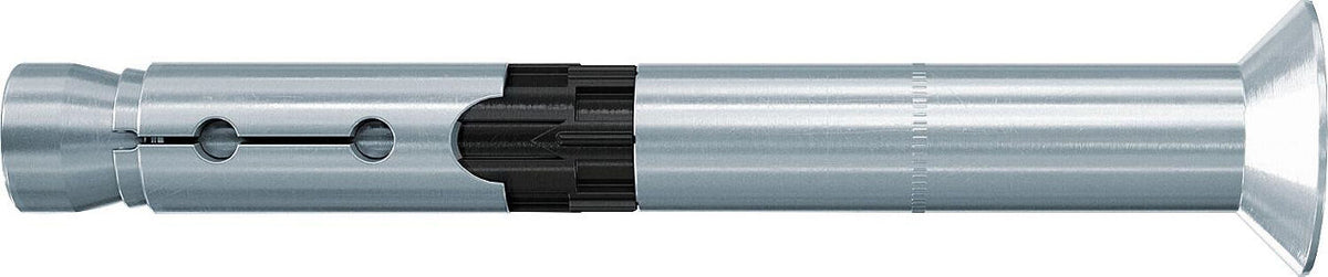 Ancrage haute performance Fischer FH II à tête fraisée