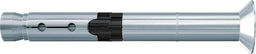 Ancrage haute performance Fischer FH II à tête fraisée