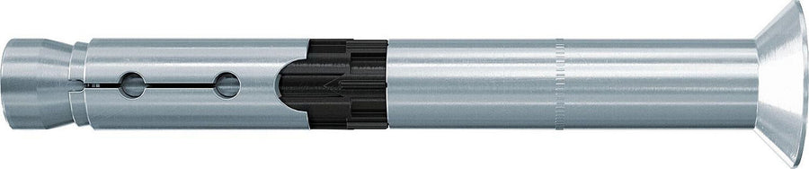 Ancrage haute performance Fischer FH II à tête fraisée