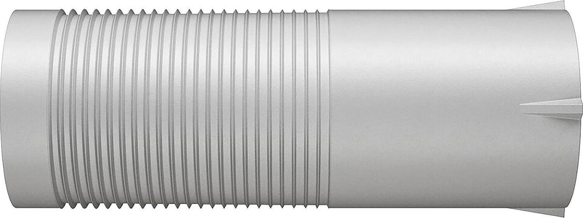 Cheville Fischer M à filetage intérieur métrique