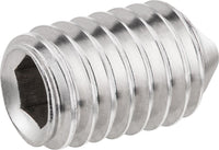 Vis sans tête (six pans creux)