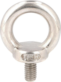 Anneau de levage, inox A2 (Art. 580)