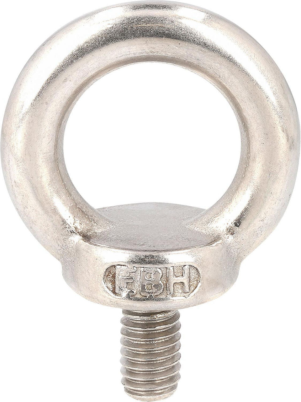 Anneau de levage, inox A2 (Art. 580)