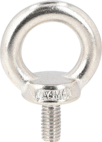 Anneau de levage, inox A4 (Art. 580)