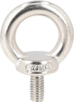 Anneau de levage, inox A4 (Art. 580)