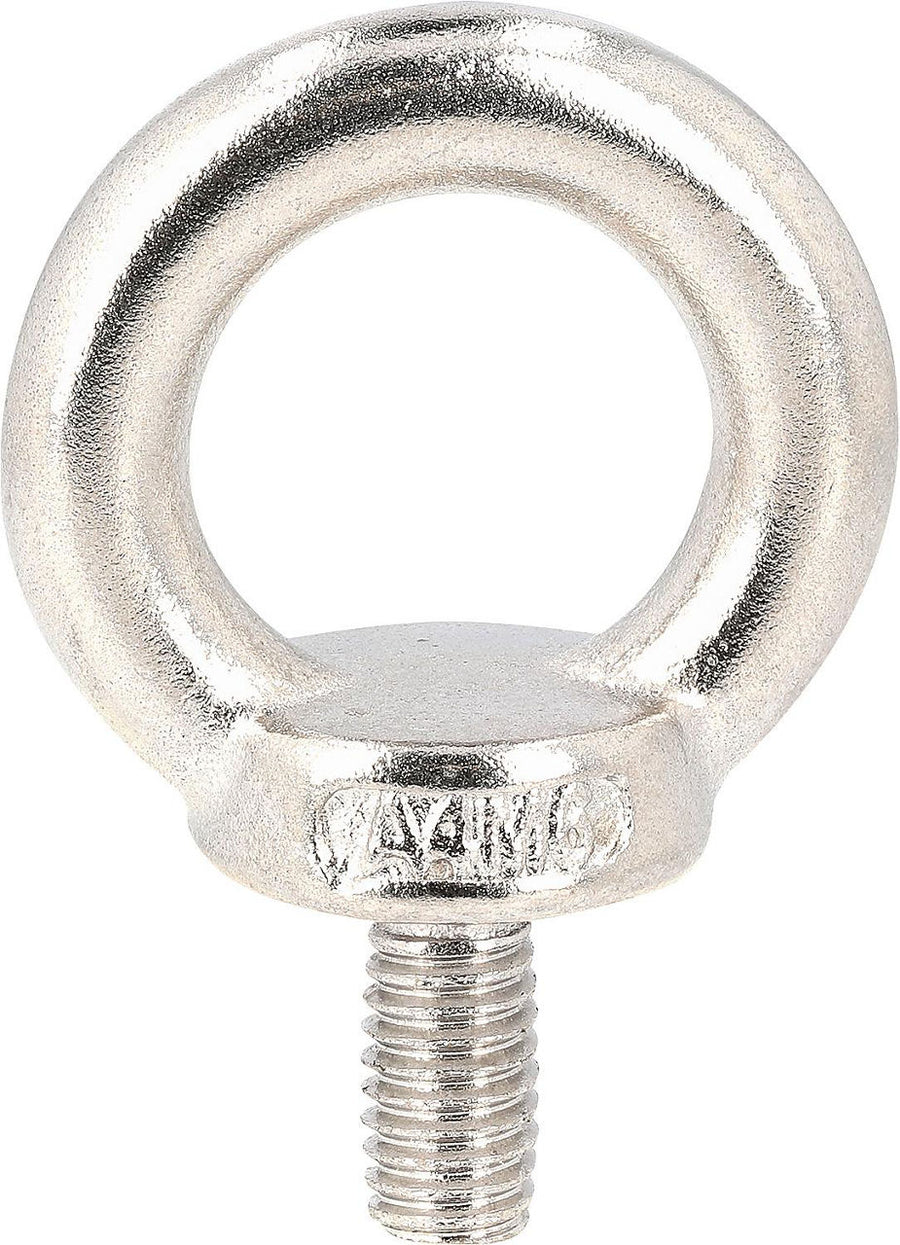 Anneau de levage, inox A4 (Art. 580)