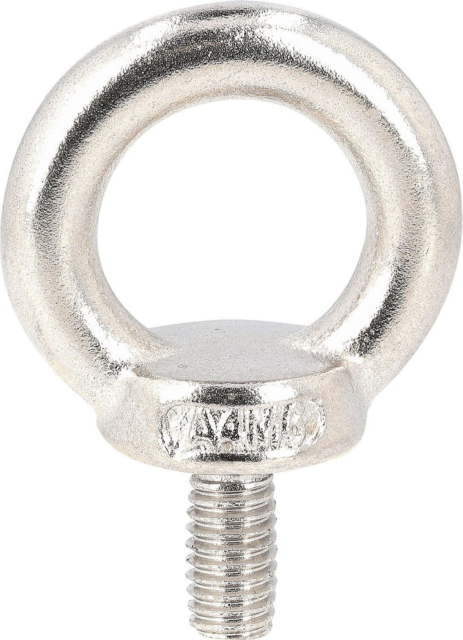 Anneau de levage, inox A4 (Art. 580)