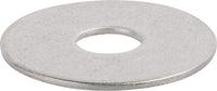 Rondelles de carrosserie inox A2