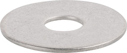 Rondelles de carrosserie inox A2