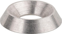 Rosettes (cache-vis) inox A2