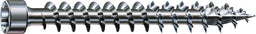 Vis à tête cylindrique SPAX filetage complet galvanisé Ø 6–8 mm