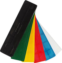 Cales de vitrage SILISTO®, Classic Box 24 mm (600 pièces)