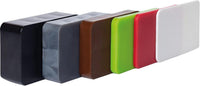 Cales de vitrage SILISTO®, Quickies assortiment (90 pièces)