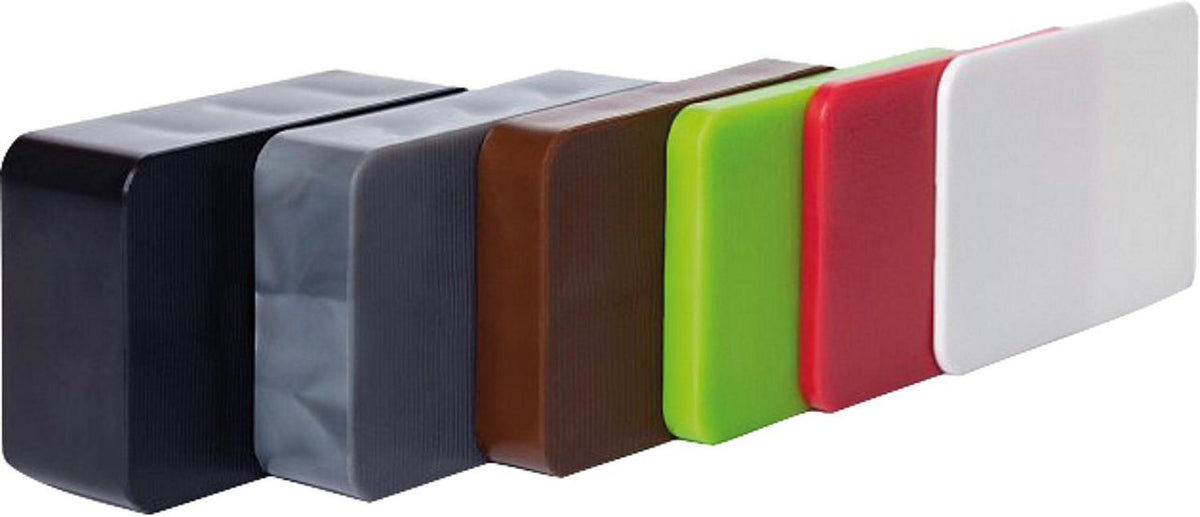 Cales de vitrage SILISTO®, Quickies assortiment (90 pièces)
