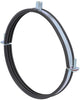 Collier de ventilation M8, M8/M10, galvanisé