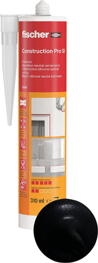 Silicone de construction DBSA 310 ml