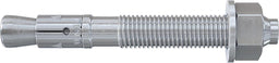 Boulon d'ancrage Fischer FBN II galvanisé