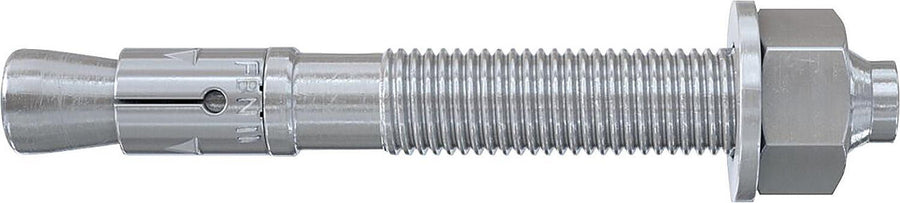 Boulon d'ancrage Fischer FBN II galvanisé
